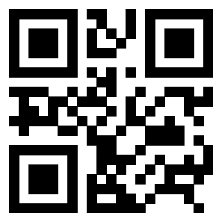 3306344010 QrCode associato