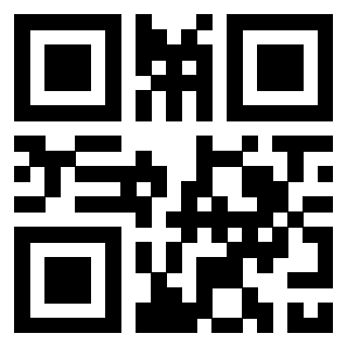 3306344013 - Immagine del QrCode associato