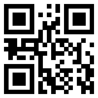 Immagine del QrCode di 3306344015