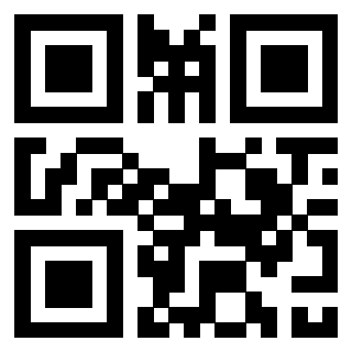 3306344016 - Immagine del QrCode associato