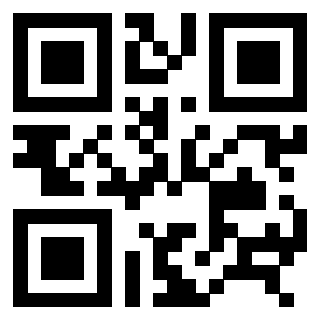 Immagine del QrCode di 3306344017