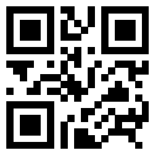 3306344020 - Immagine del QrCode
