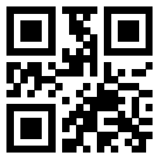 3306344025 QrCode associato