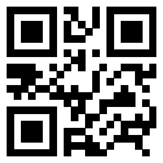 Immagine del QrCode di 3306344028