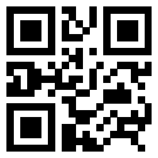 3306344030 Qr Code associato