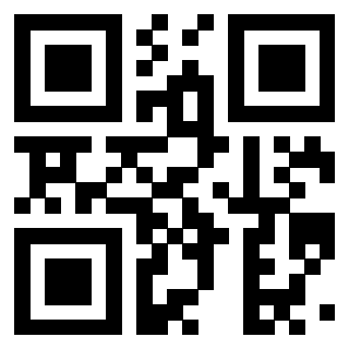 3306344032 Qr Code associato
