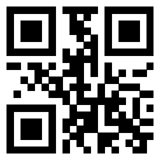 3306344036 Qr Code associato