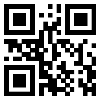 3306344037 - Immagine del QrCode associato