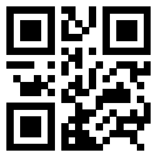 3306344038 - Immagine del QrCode