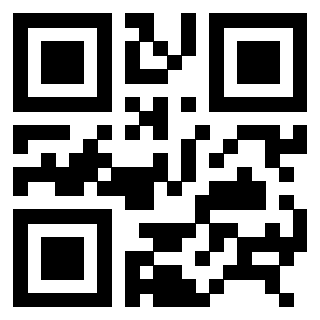 3306344039 - Immagine del QrCode