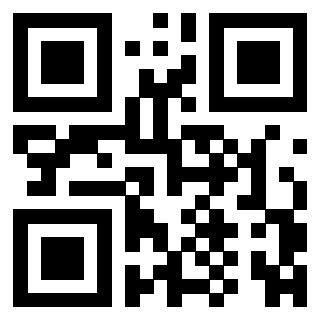 3306344041 Qr Code associato