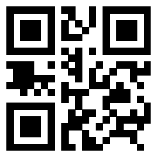 Qr Code di 3306344046