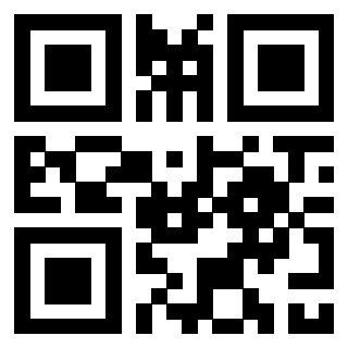 Il QrCode di 3306344049