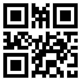 Scansione del Qr Code di 3306344050