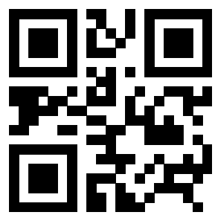 Immagine del QrCode di 3306344052