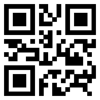 3306344053 - Immagine del Qr Code