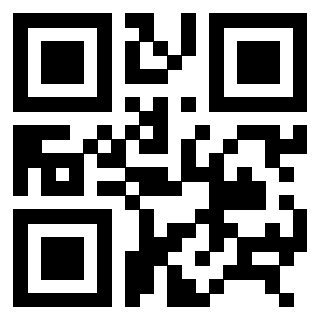 3306344055 QrCode associato