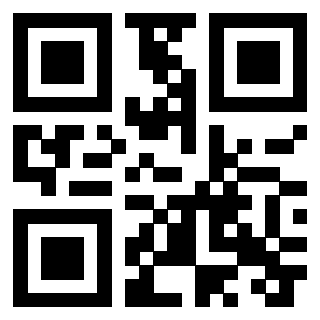 Qr Code di 3306344056