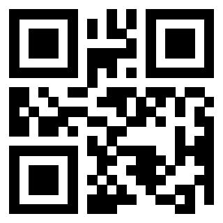 Qr Code di 3306344057