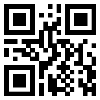 Immagine del Qr Code di 3306344062