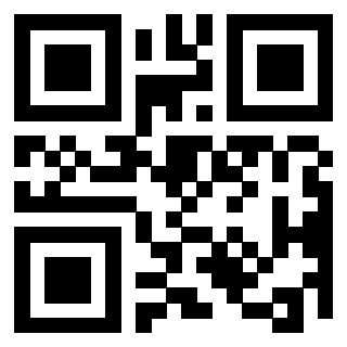 3306344064 - Immagine del QrCode associato