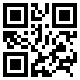 Il Qr Code di 3306344065
