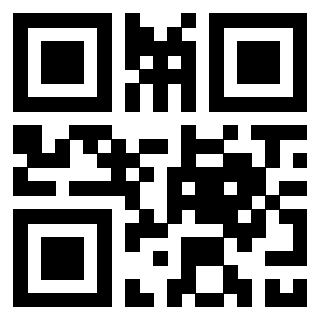 Il Qr Code di 3306344066