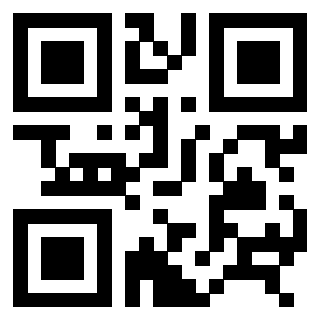 3306344067 - Immagine del Qr Code associato