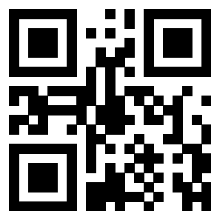 3306344071 Qr Code associato