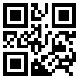 Il Qr Code di 3306344074