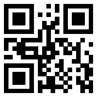 Il QrCode di 3306344076