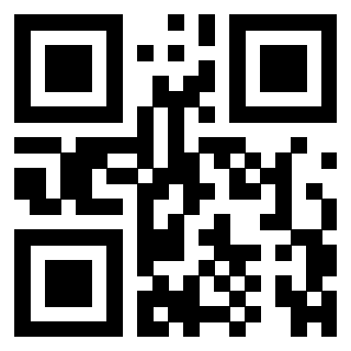 3306344077 - Immagine del QrCode associato