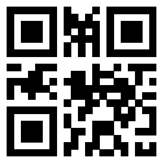 3306344078 - Immagine del QrCode associato