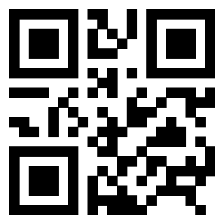 Immagine del Qr Code di 3306344081