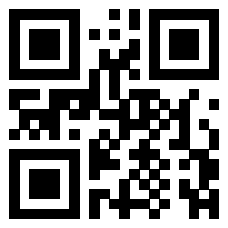 Il Qr Code di 3306344082