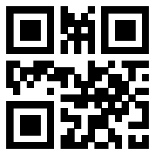 Il Qr Code di 3306344083