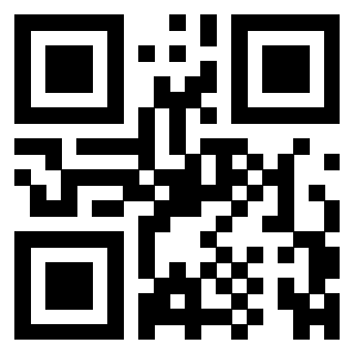 Il QrCode di 3306344084