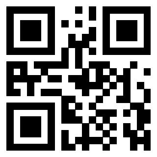 Il QrCode di 3306344085