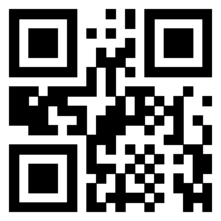 Scansione del Qr Code di 3306344088