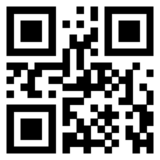 3306344089 Qr Code associato