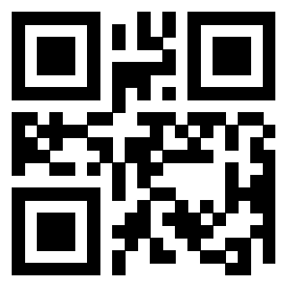 Il QrCode di 3306344090