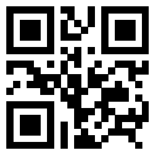 3306344095 QrCode associato