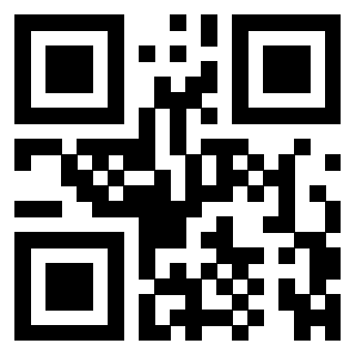 3306344097 Qr Code associato