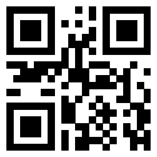 3306344101 - Immagine del QrCode associato