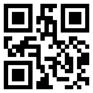 3306344102 - Immagine del QrCode