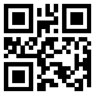 3306344103 - Immagine del Qr Code associato