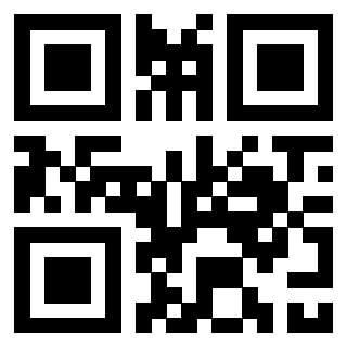 Immagine del Qr Code di 3306344104