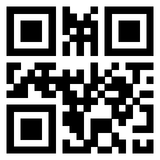 3306344108 Qr Code associato