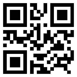 3306344110 - Immagine del QrCode