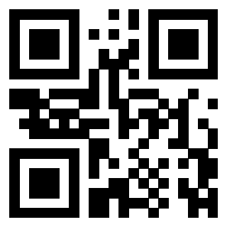 Scansione del QrCode di 3306344114